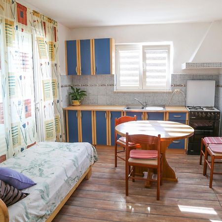 Apartments Butkovic Hvar Town Oda fotoğraf