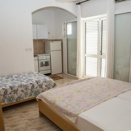 Apartments Butkovic Hvar Town Oda fotoğraf