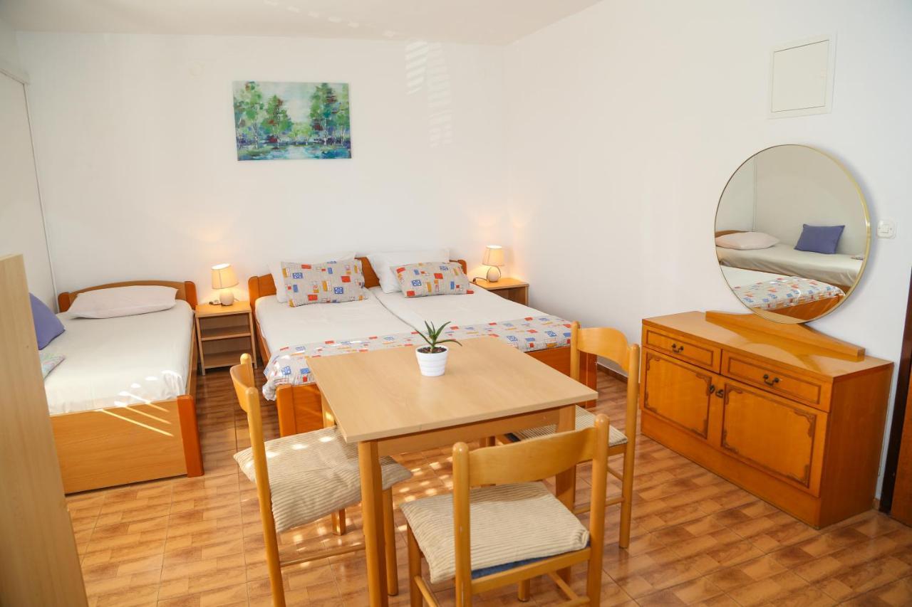 Apartments Butkovic Hvar Town Dış mekan fotoğraf
