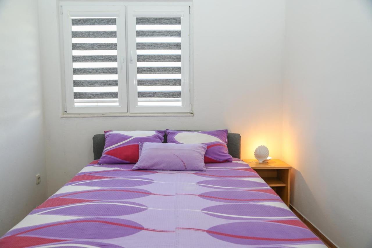 Apartments Butkovic Hvar Town Dış mekan fotoğraf