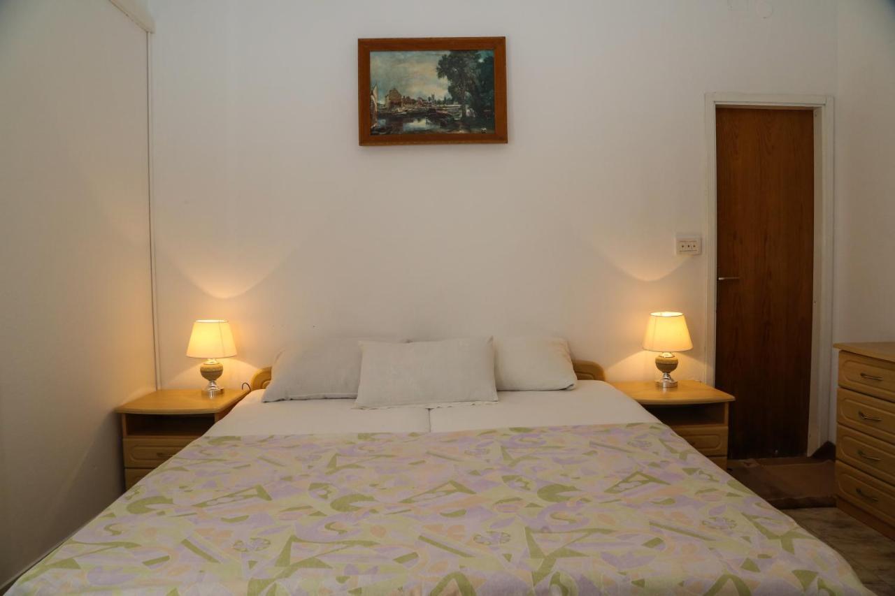 Apartments Butkovic Hvar Town Dış mekan fotoğraf