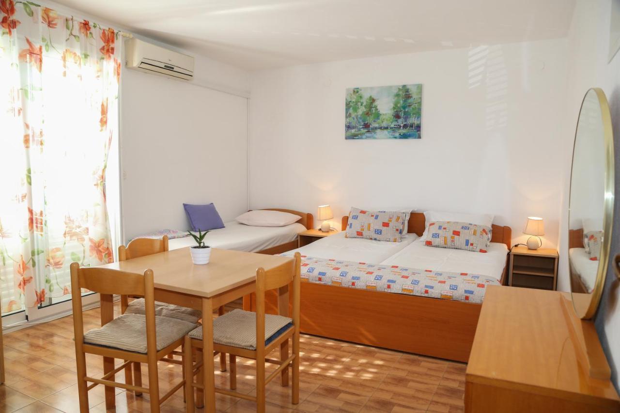 Apartments Butkovic Hvar Town Dış mekan fotoğraf