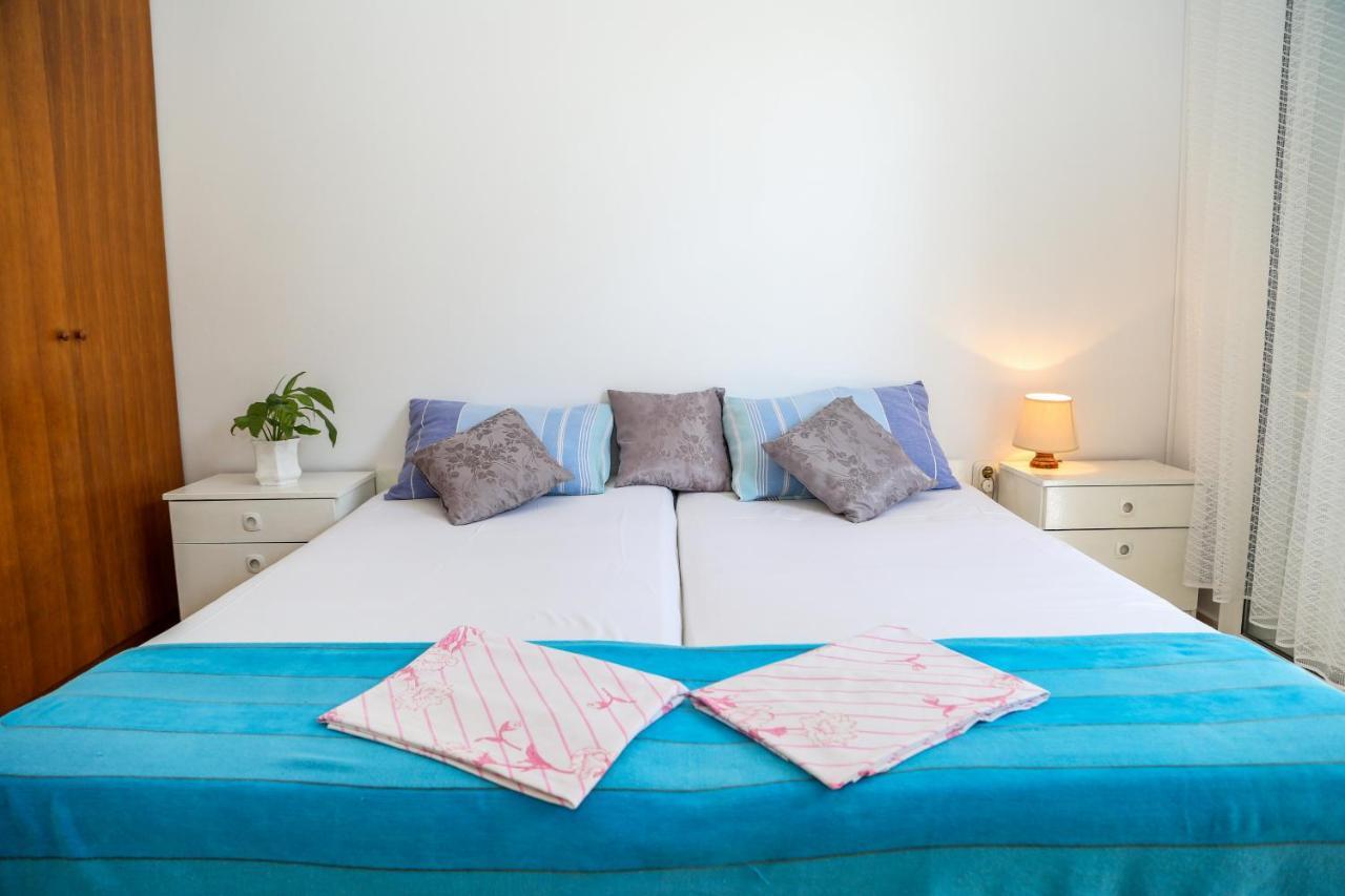 Apartments Butkovic Hvar Town Dış mekan fotoğraf