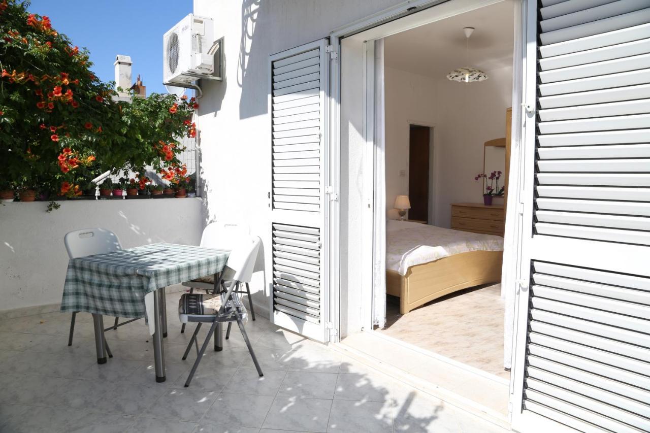 Apartments Butkovic Hvar Town Dış mekan fotoğraf