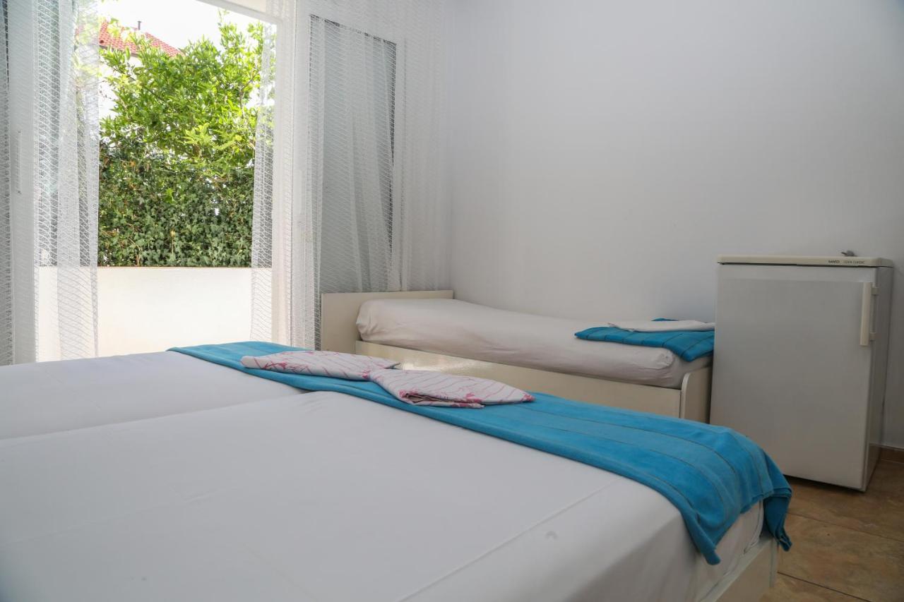 Apartments Butkovic Hvar Town Dış mekan fotoğraf