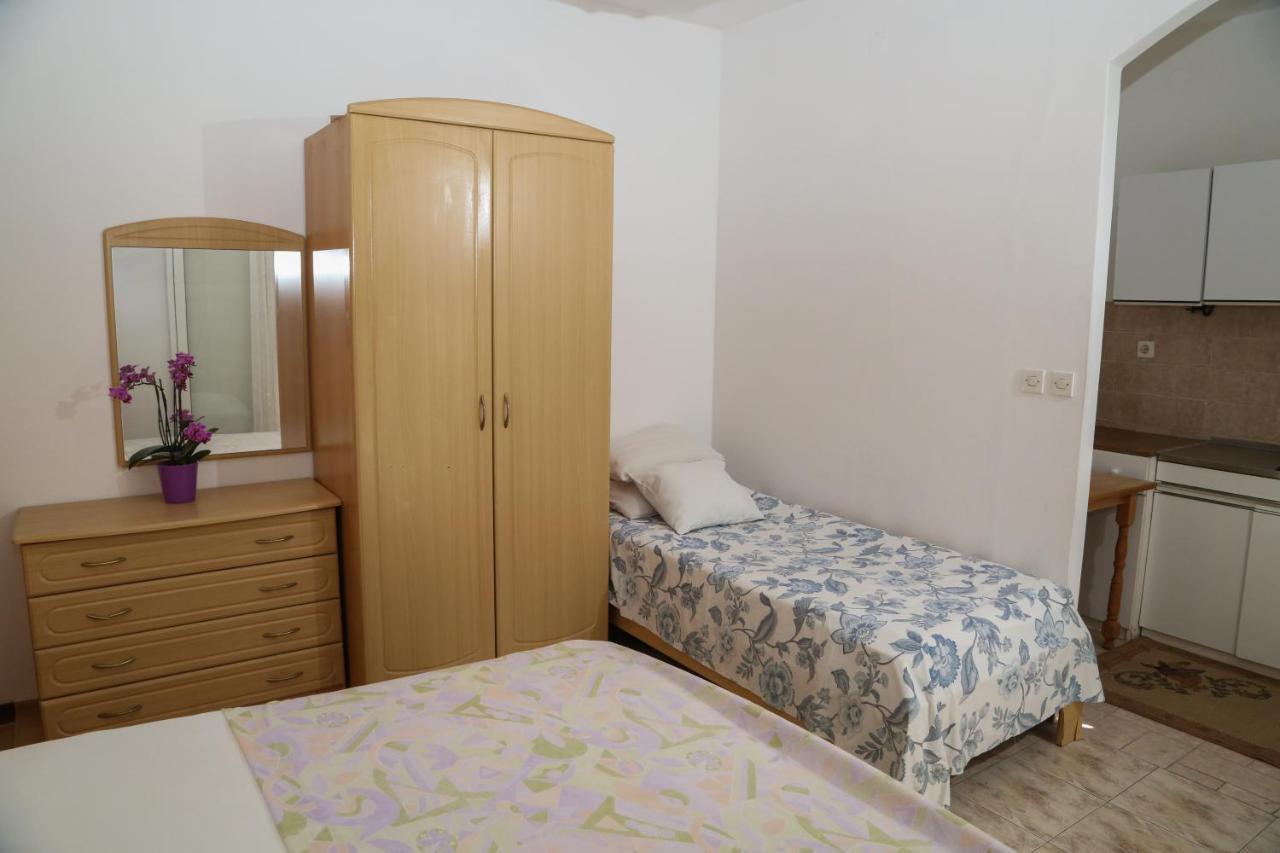 Apartments Butkovic Hvar Town Dış mekan fotoğraf
