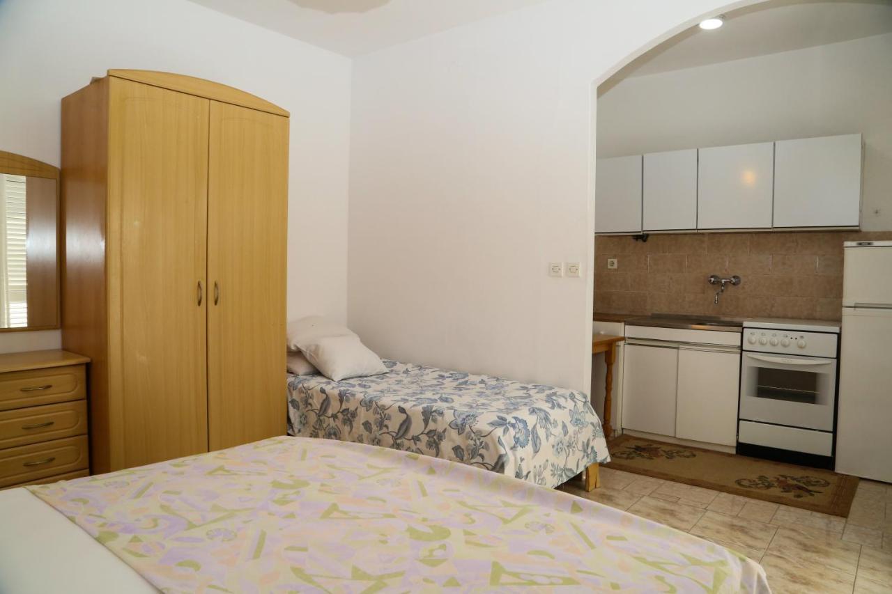 Apartments Butkovic Hvar Town Dış mekan fotoğraf