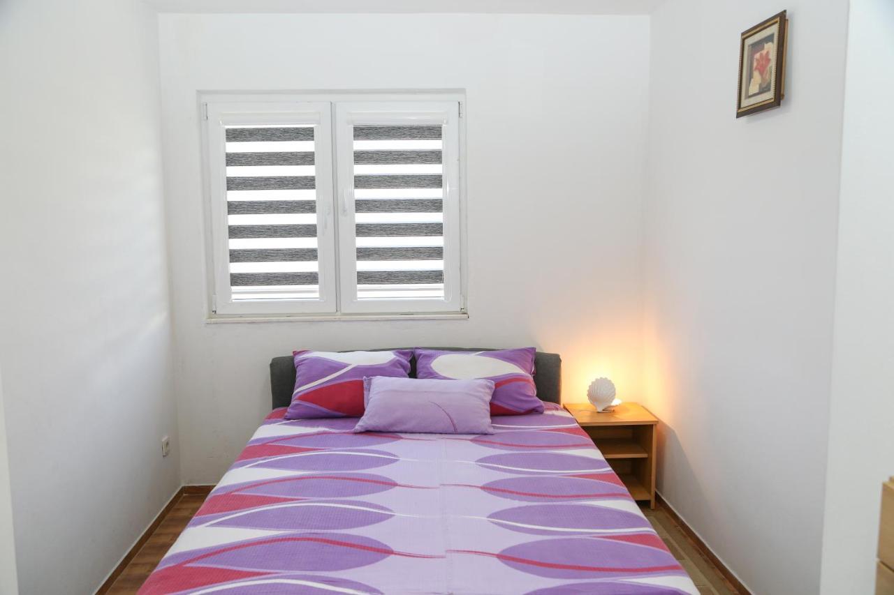 Apartments Butkovic Hvar Town Dış mekan fotoğraf