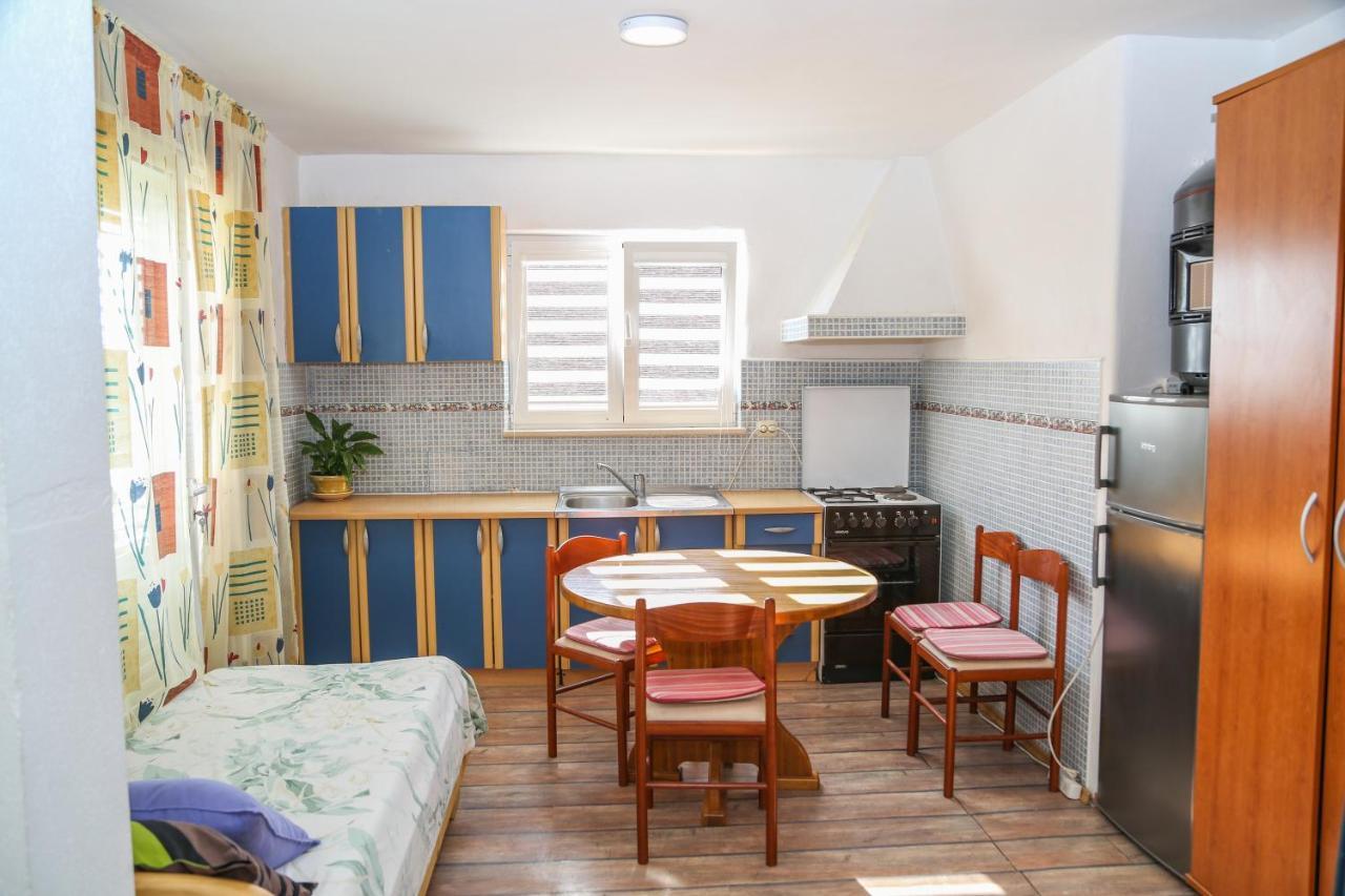 Apartments Butkovic Hvar Town Dış mekan fotoğraf