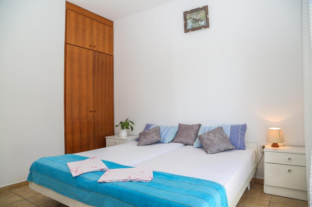 Apartments Butkovic Hvar Town Dış mekan fotoğraf