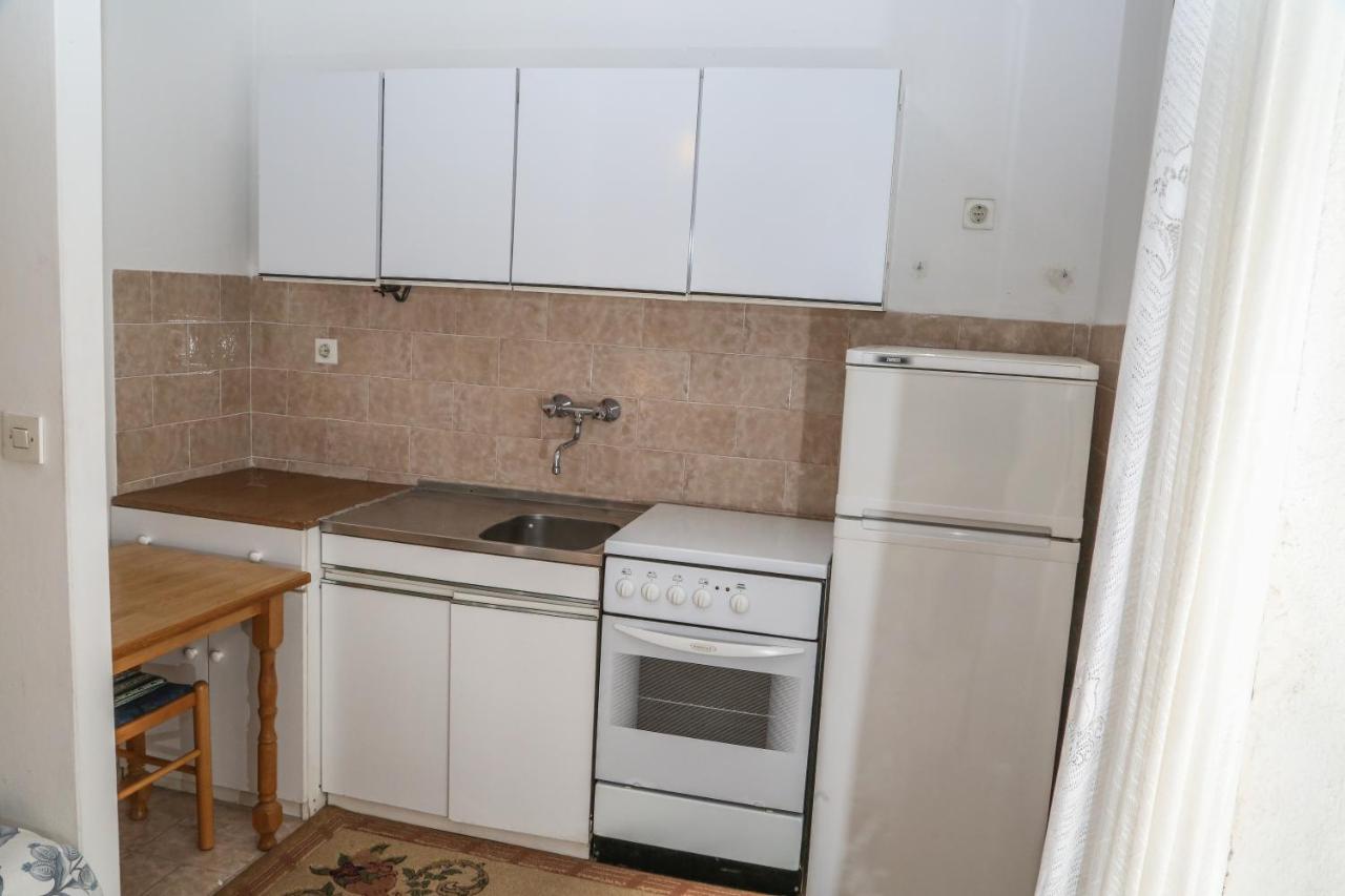 Apartments Butkovic Hvar Town Dış mekan fotoğraf