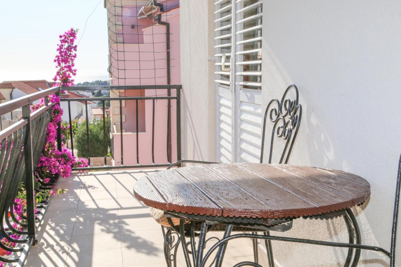 Apartments Butkovic Hvar Town Dış mekan fotoğraf