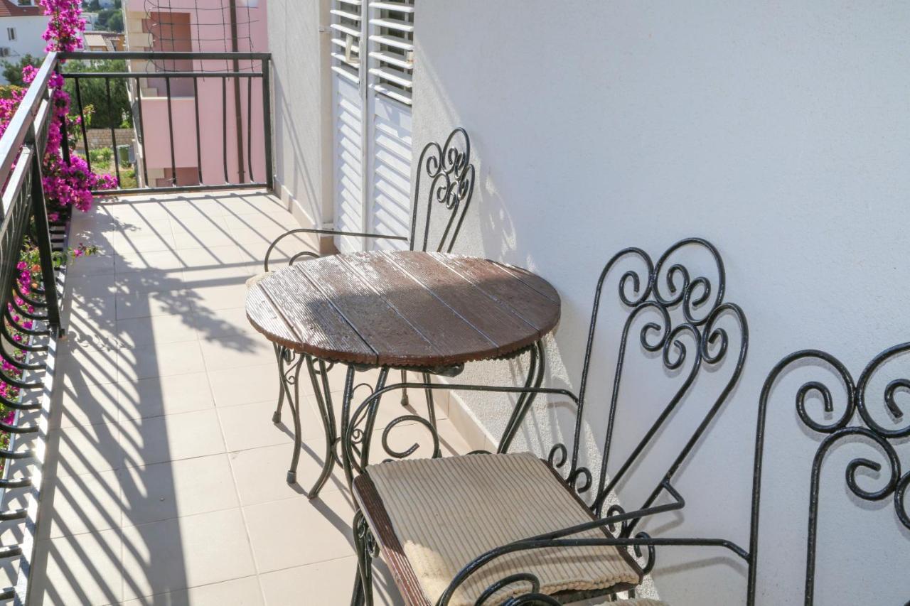 Apartments Butkovic Hvar Town Dış mekan fotoğraf