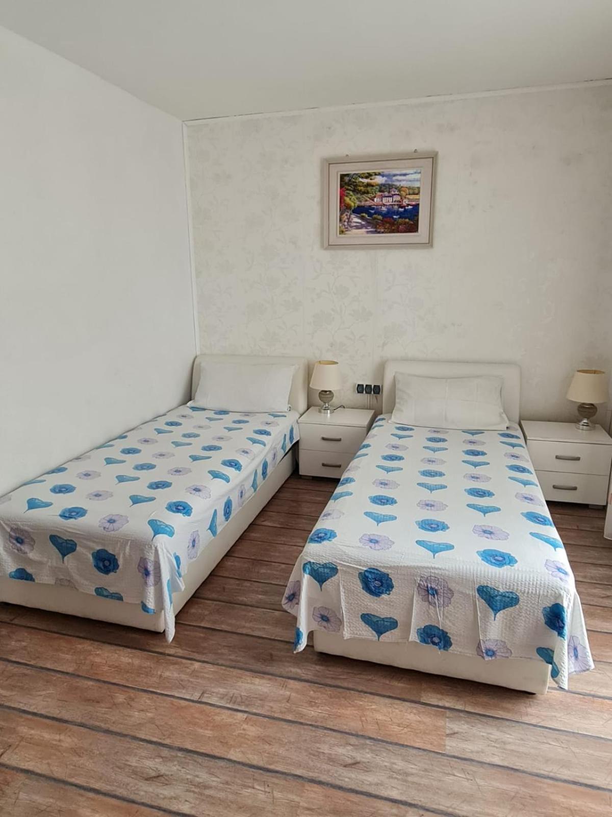 Apartments Butkovic Hvar Town Dış mekan fotoğraf