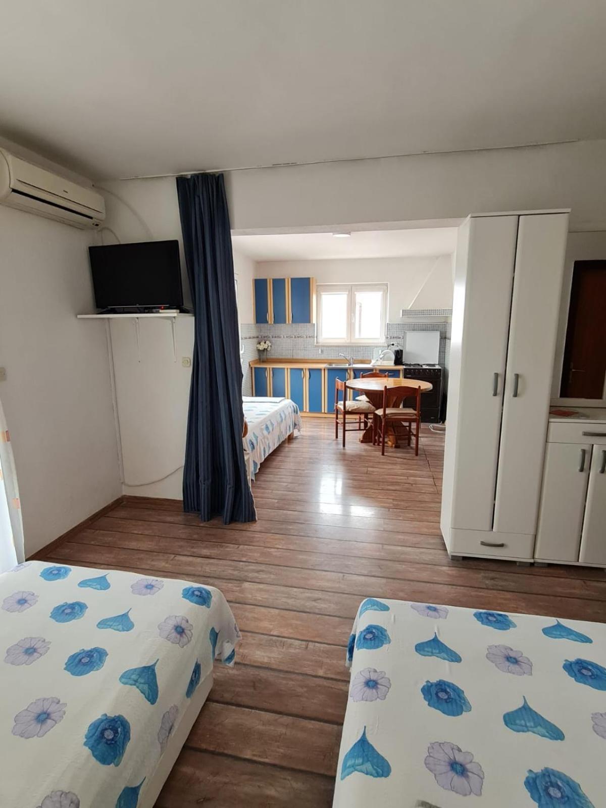 Apartments Butkovic Hvar Town Dış mekan fotoğraf