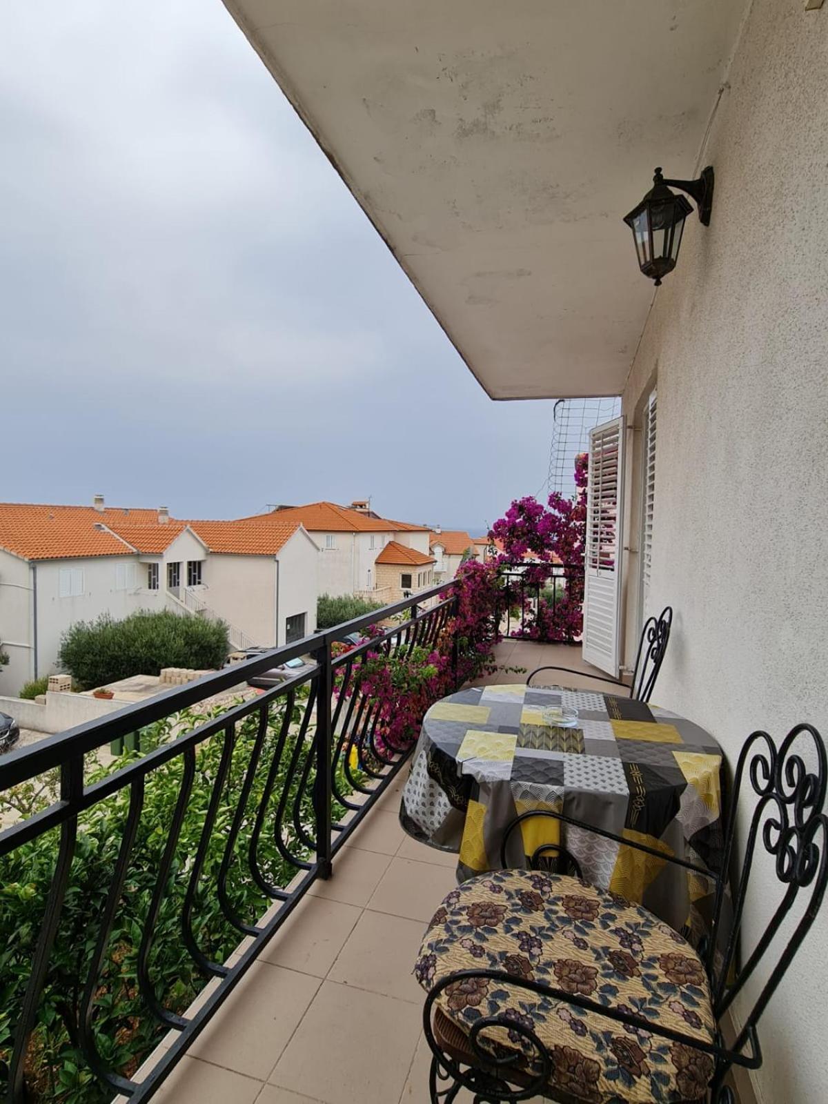 Apartments Butkovic Hvar Town Dış mekan fotoğraf