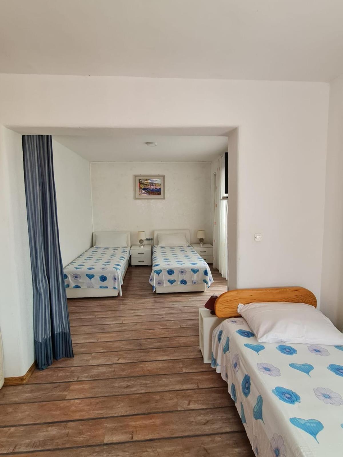 Apartments Butkovic Hvar Town Dış mekan fotoğraf