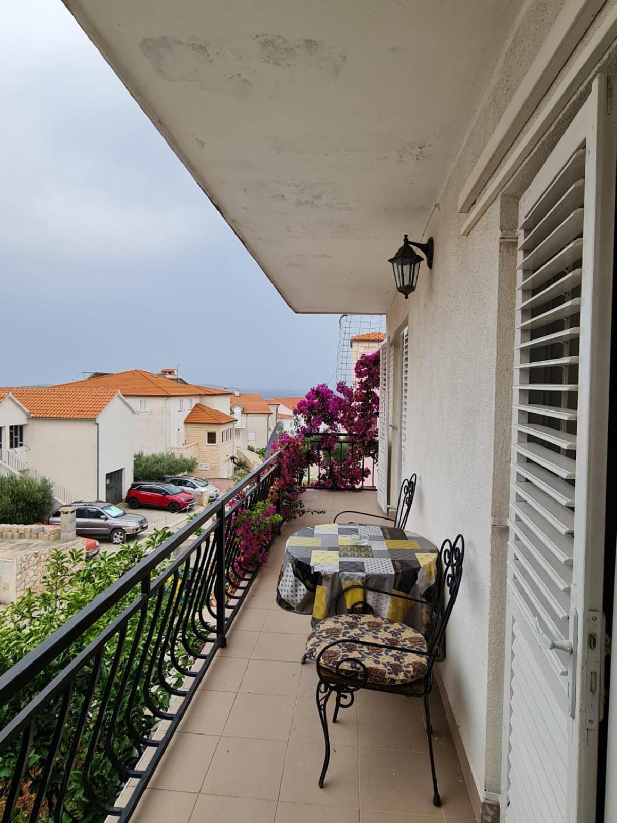 Apartments Butkovic Hvar Town Dış mekan fotoğraf