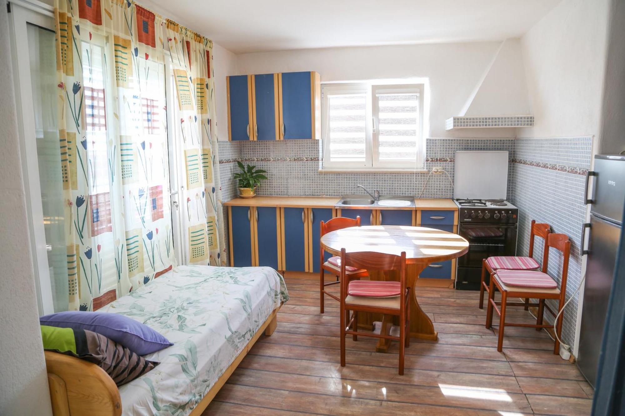 Apartments Butkovic Hvar Town Oda fotoğraf