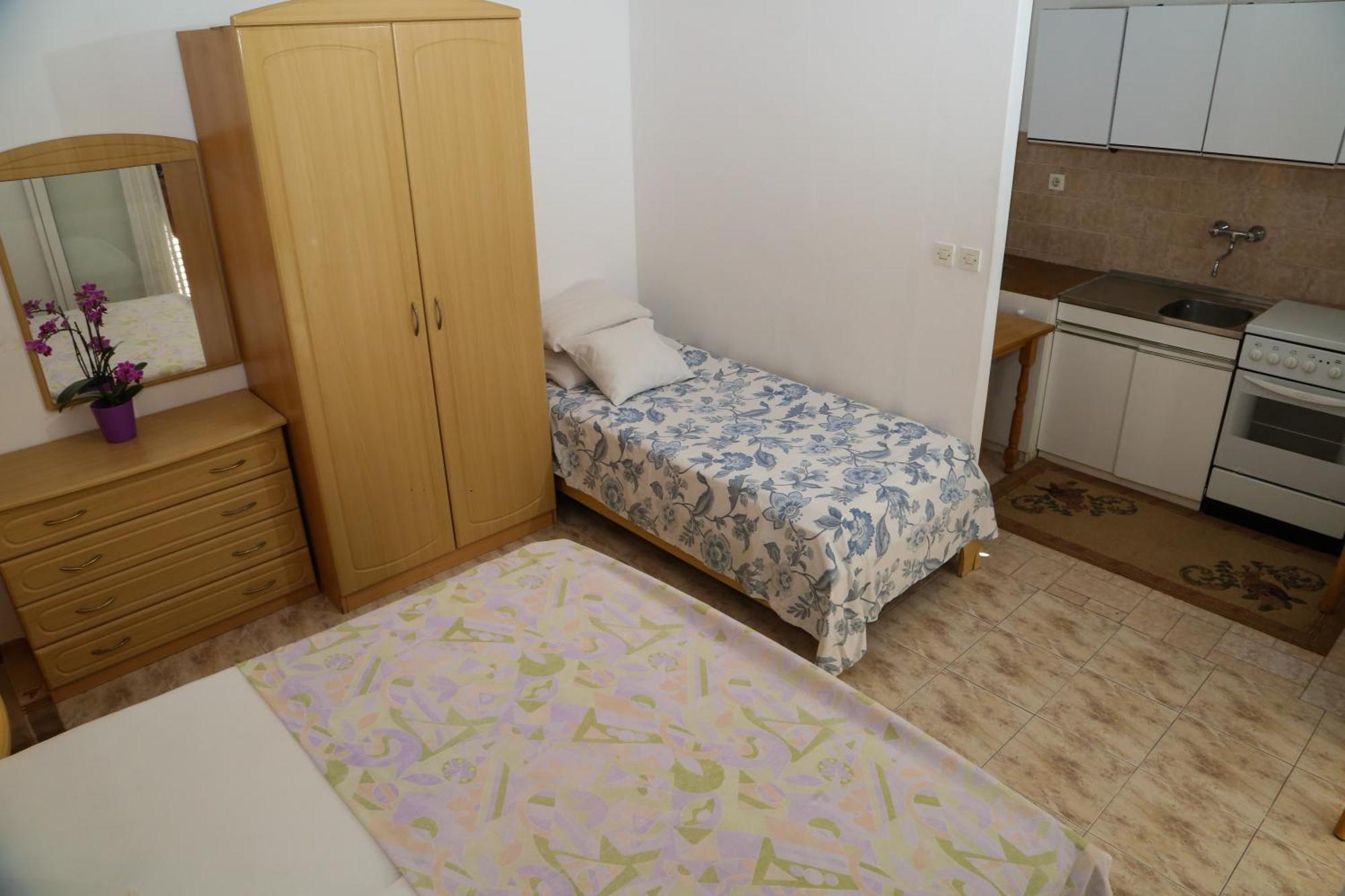 Apartments Butkovic Hvar Town Oda fotoğraf