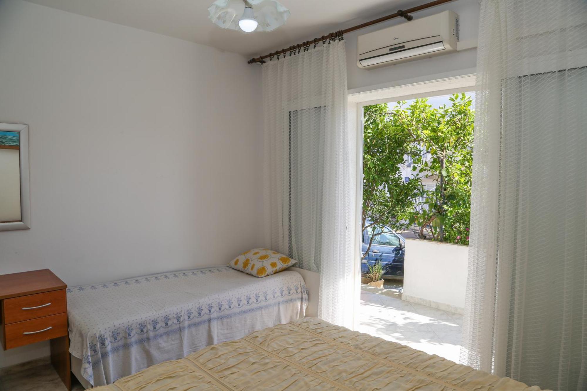 Apartments Butkovic Hvar Town Oda fotoğraf