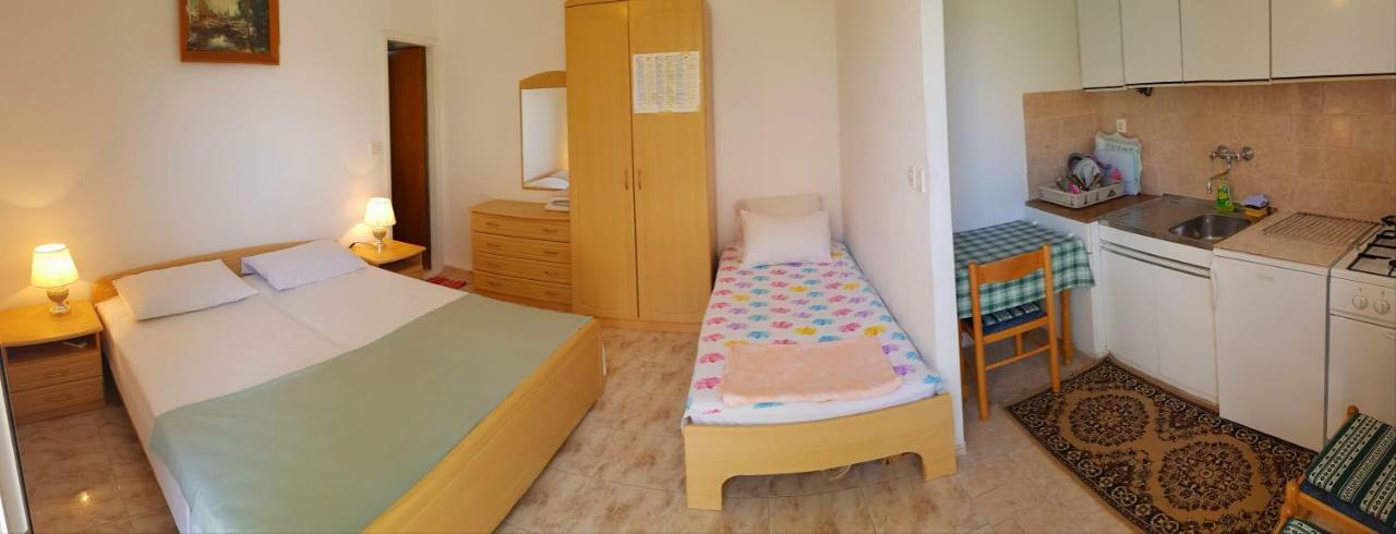 Apartments Butkovic Hvar Town Dış mekan fotoğraf