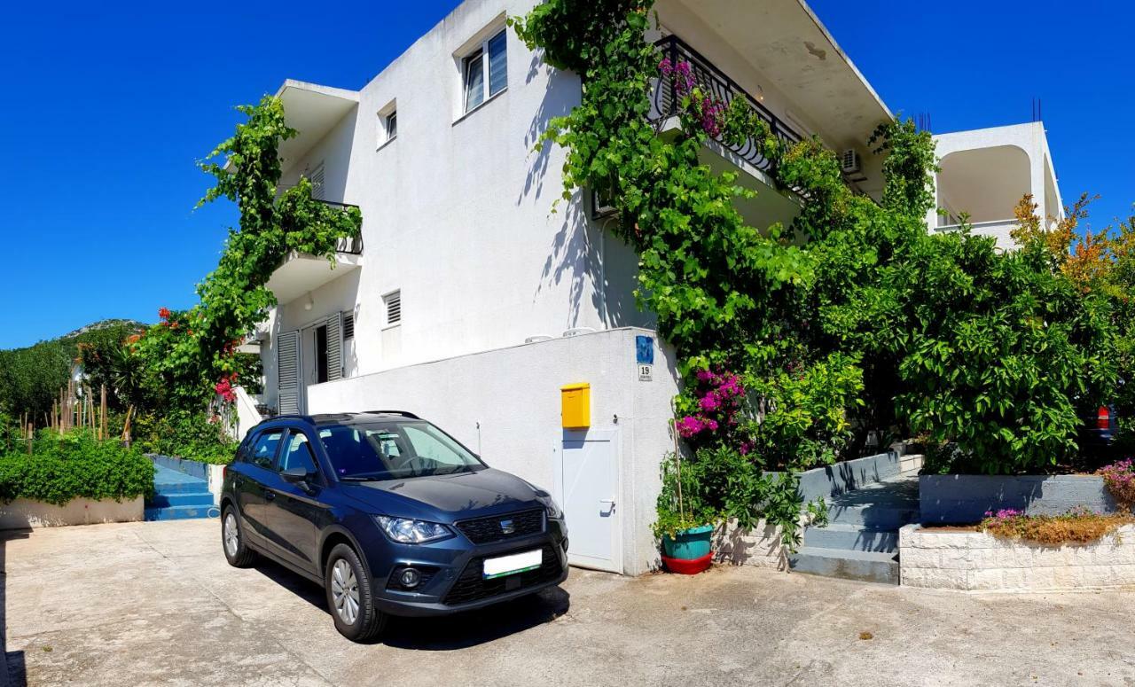 Apartments Butkovic Hvar Town Dış mekan fotoğraf