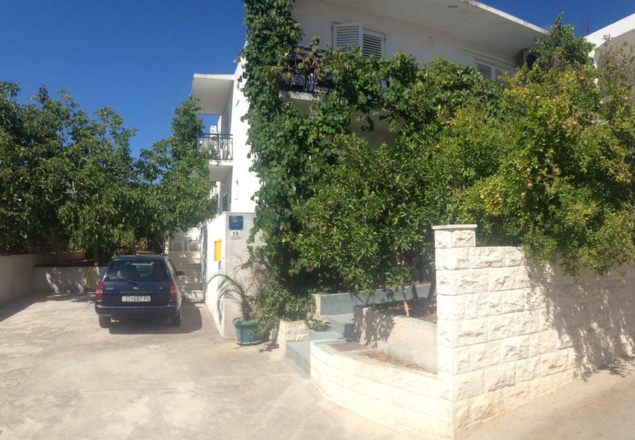 Apartments Butkovic Hvar Town Dış mekan fotoğraf