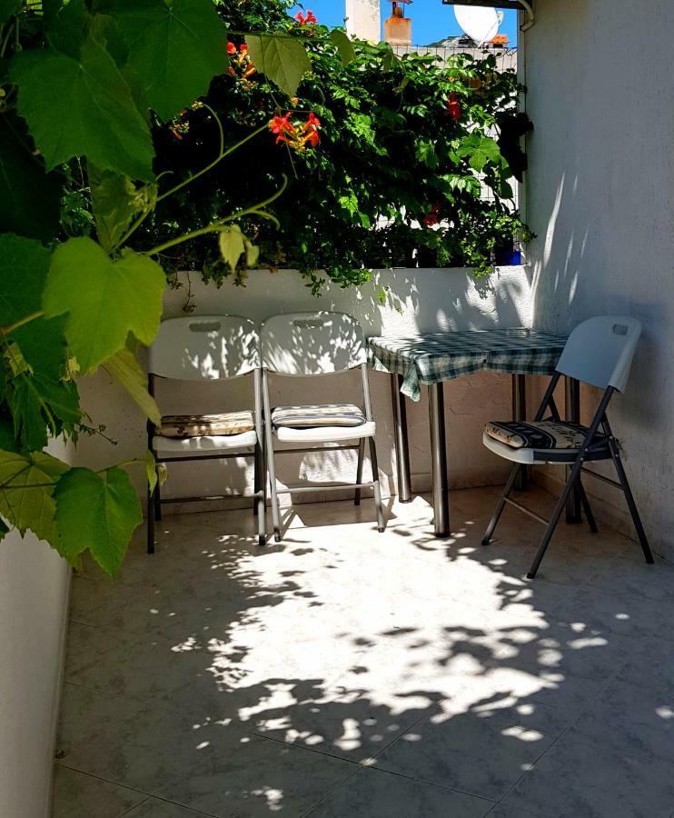 Apartments Butkovic Hvar Town Dış mekan fotoğraf
