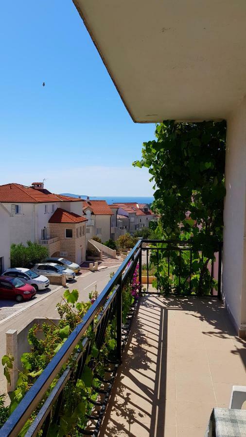 Apartments Butkovic Hvar Town Dış mekan fotoğraf
