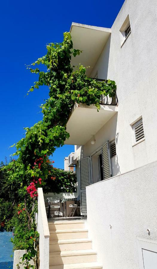 Apartments Butkovic Hvar Town Dış mekan fotoğraf
