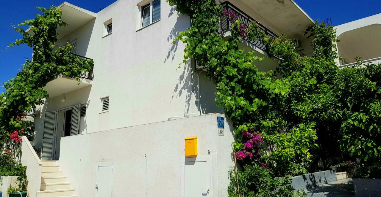 Apartments Butkovic Hvar Town Dış mekan fotoğraf