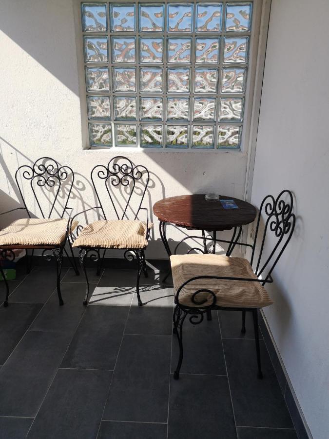 Apartments Butkovic Hvar Town Dış mekan fotoğraf